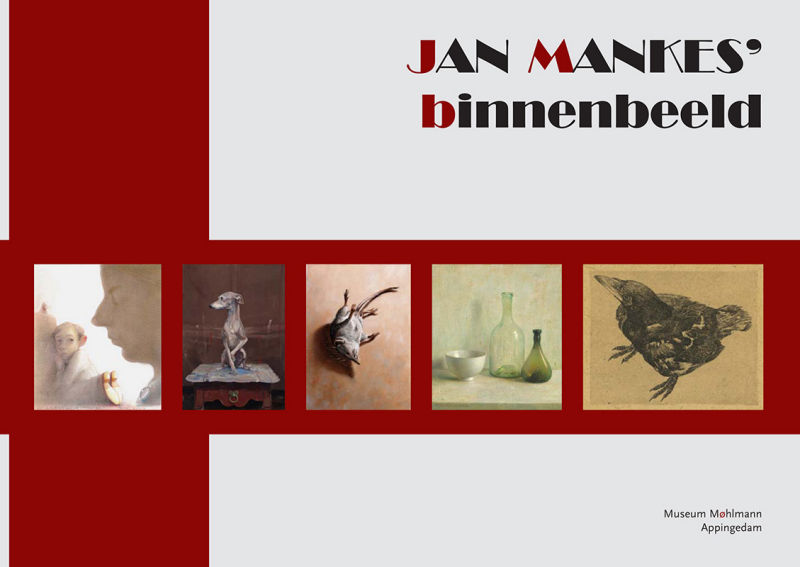 Jan Mankes’ – Binnenbeeld – Museum Møhlmann